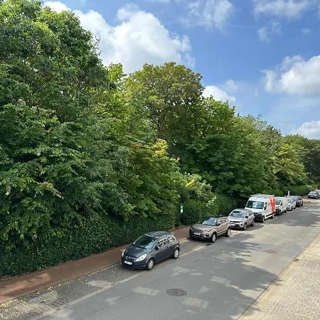 St - Park View - High End *