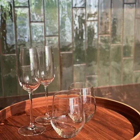 St - Park View - High End Apartament *