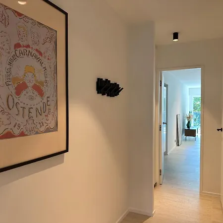 Apartament St - Park View - High End