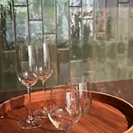 St - Park View - High End Apartman *