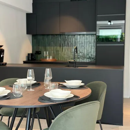 St - Park View - High End