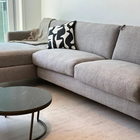 St - Park View - High End *