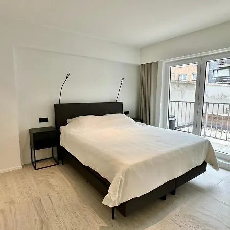 St - Park View - High End Appartement *