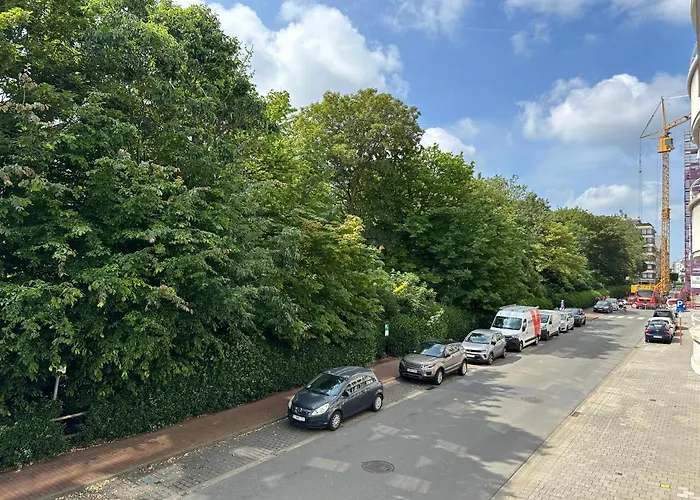 St - Park View - High End *