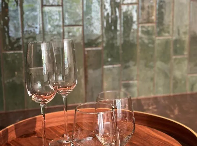 St - Park View - High End Διαμέρισμα *