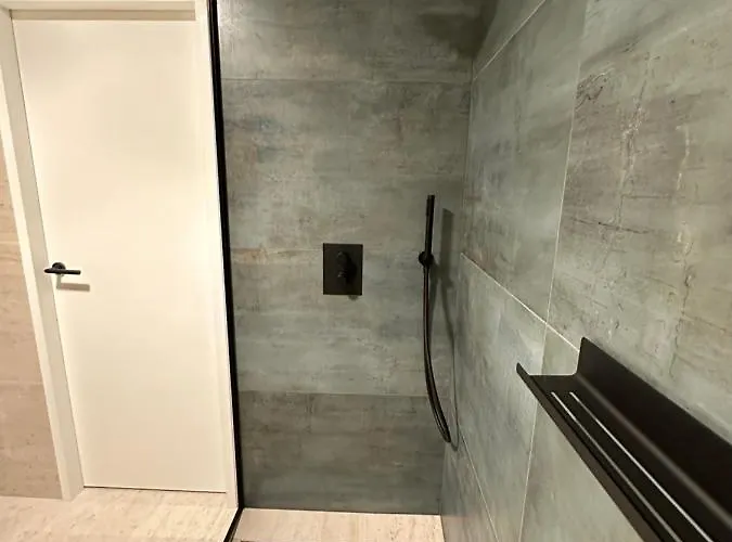 St - Park View - High End Διαμέρισμα Οστένδη