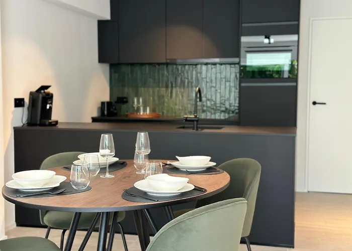 St - Park View - High End