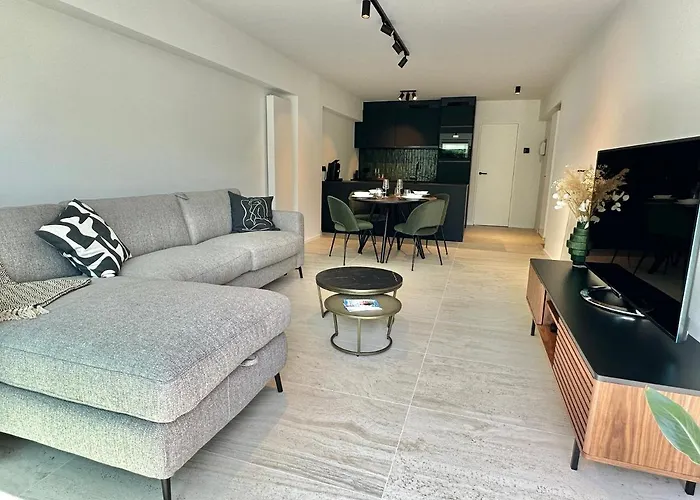 St - Park View - High End *