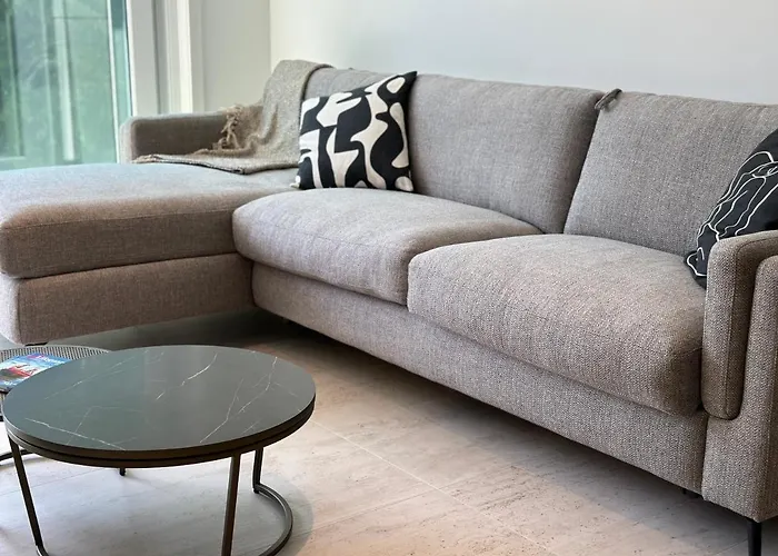 St - Park View - High End *