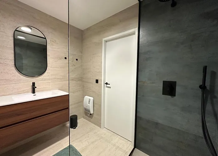 St - Park View - High End